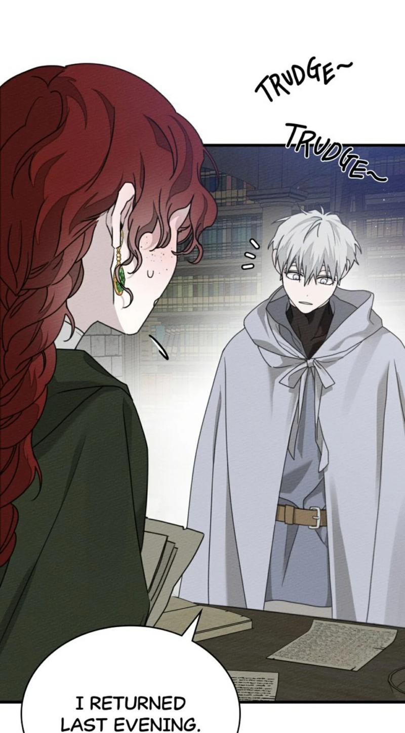 Under the Oak Tree Chapter 42 image 004